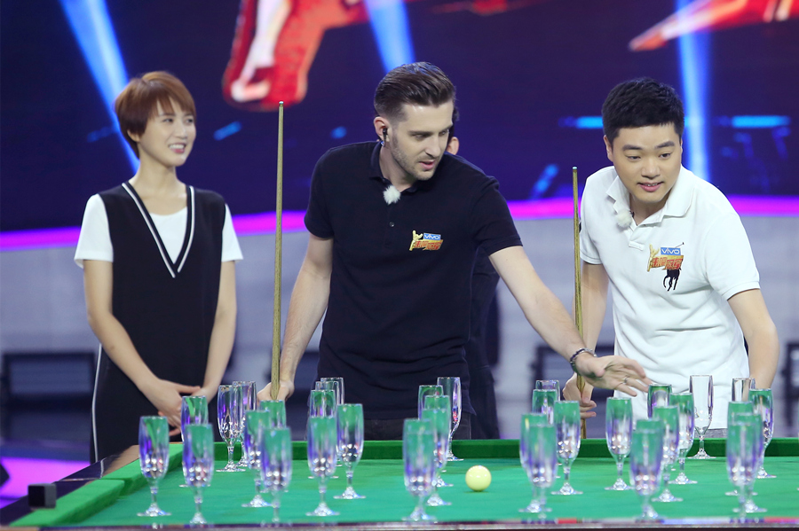 的影响力 的影响力