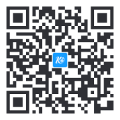 iPhone APP 二维码(NG28)