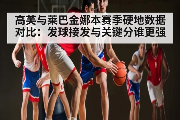 高芙与莱巴金娜本赛季硬地数据对比:发球接发与关键分谁更强